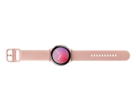 Samsung Galaxy Watch Active 2 Aluminium 40mm Rose Gold - 514537 - zdjęcie 6